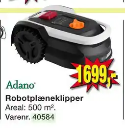 Harald Nyborg Varenr. 40584 tilbud