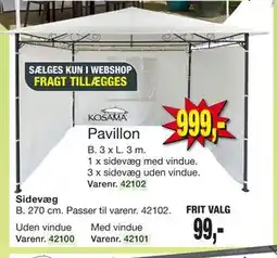 Harald Nyborg Sidevæg tilbud
