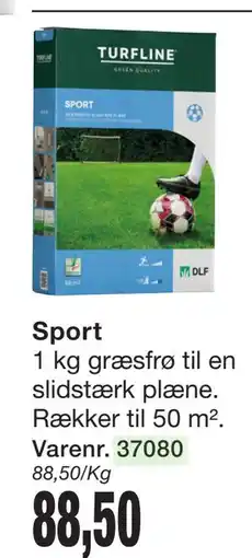 Harald Nyborg Sport tilbud