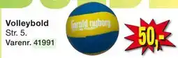 Harald Nyborg Volleybold tilbud