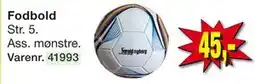 Harald Nyborg Fodbold tilbud