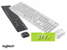 CBC LOGITECH tilbud