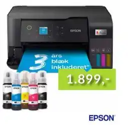 CBC EPSON tilbud