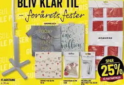 Løvbjerg Kagesticks tilbud