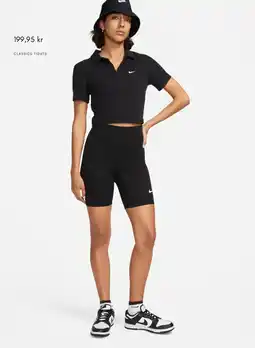 Intersport Classics tights tilbud