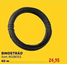 jem & fix BINDETRÅD tilbud