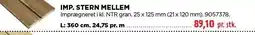 jem & fix IMP. STERN MELLEM tilbud