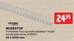 jem & fix MUSESTOP tilbud