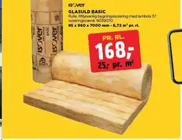 jem & fix GLASULD BASIC tilbud