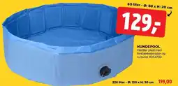 jem & fix HUNDEPOOL tilbud