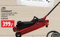 jem & fix AUTOZONE DONKRAFT tilbud
