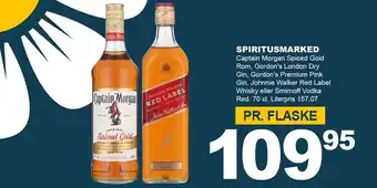 Let-Køb Spiritusmarked tilbud