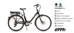 Bilka SCO E-MODERN 7-U tilbud