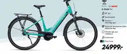 Bilka SCO E-PLUS 7-I tilbud
