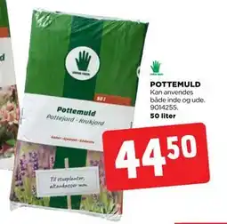 jem & fix POTTEMULD tilbud