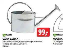 jem & fix VANDKANDE tilbud