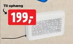 jem & fix INSEKTFANGER tilbud