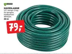 jem & fix HAVESLANGE tilbud