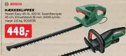 jem & fix HÆKKEKLIPPER tilbud