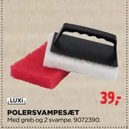 jem & fix POLERSVAMPESÆT tilbud