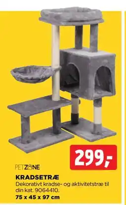 jem & fix KRADSETRÆ tilbud