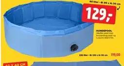 jem & fix HUNDEPOOL tilbud