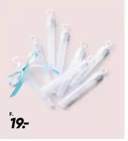 Bilka Sæbebobler tilbud