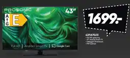 Bilka 43FA7025 tilbud