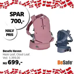 Kære Børn Besafe haven tilbud