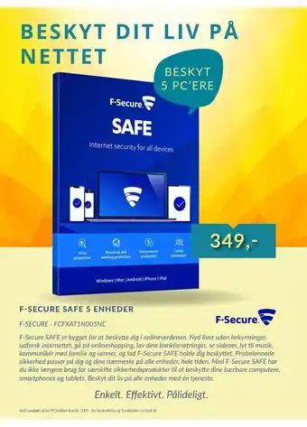 F-Secure