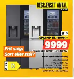 Power Kræver ingen vandtilslutning tilbud