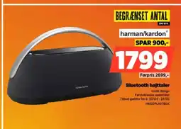 Power Harman/kardon tilbud