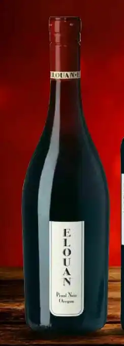 Citti Elouan Pinot Noir tilbud