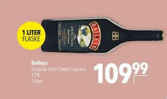 Citti Baileys tilbud