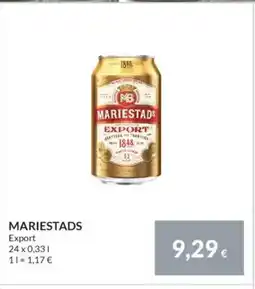 Nielsen's Discount Mariestads tilbud
