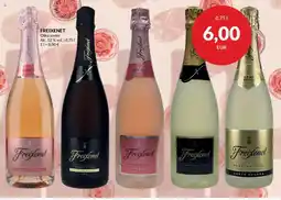 Nielsen's Discount FREIXENET tilbud