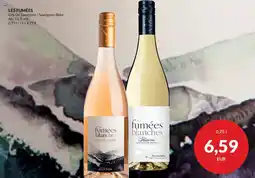 Nielsen's Discount LES FUMÉES tilbud