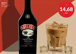 Nielsen's Discount BAILEYS Original tilbud