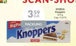 Nielsen's Discount STORCK Knoppers tilbud