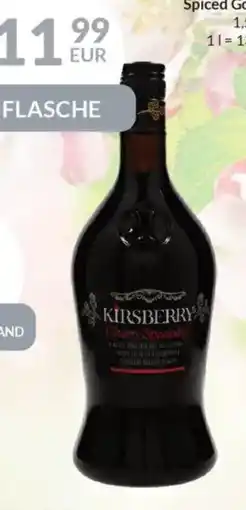 Nielsen's Discount KIRSBERRY Cherry Speciality tilbud