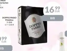 Nielsen's Discount DOPPIO PASSO Primitivo tilbud