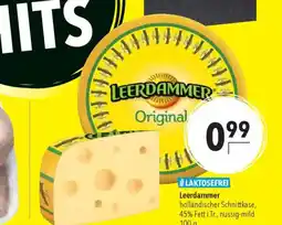 Citti Leerdammer tilbud