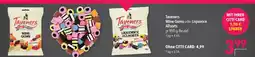 Citti Taveners Wine Gums oder Liquorice Allsorts tilbud