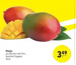 Citti Mango tilbud