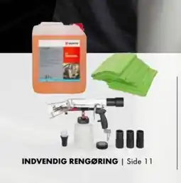 Würth INDVENDIG RENGØRING | Side 11 tilbud