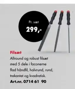 Würth Filsæt tilbud