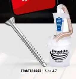 Würth TRÆTERESSE | Side 4-7 tilbud