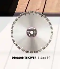 Würth DIAMANTSKIVER | Side 19 tilbud