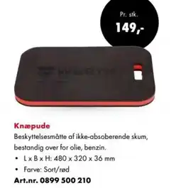 Würth Knæpude tilbud
