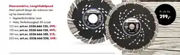 Würth Diamantskive, LongLife&Speed tilbud